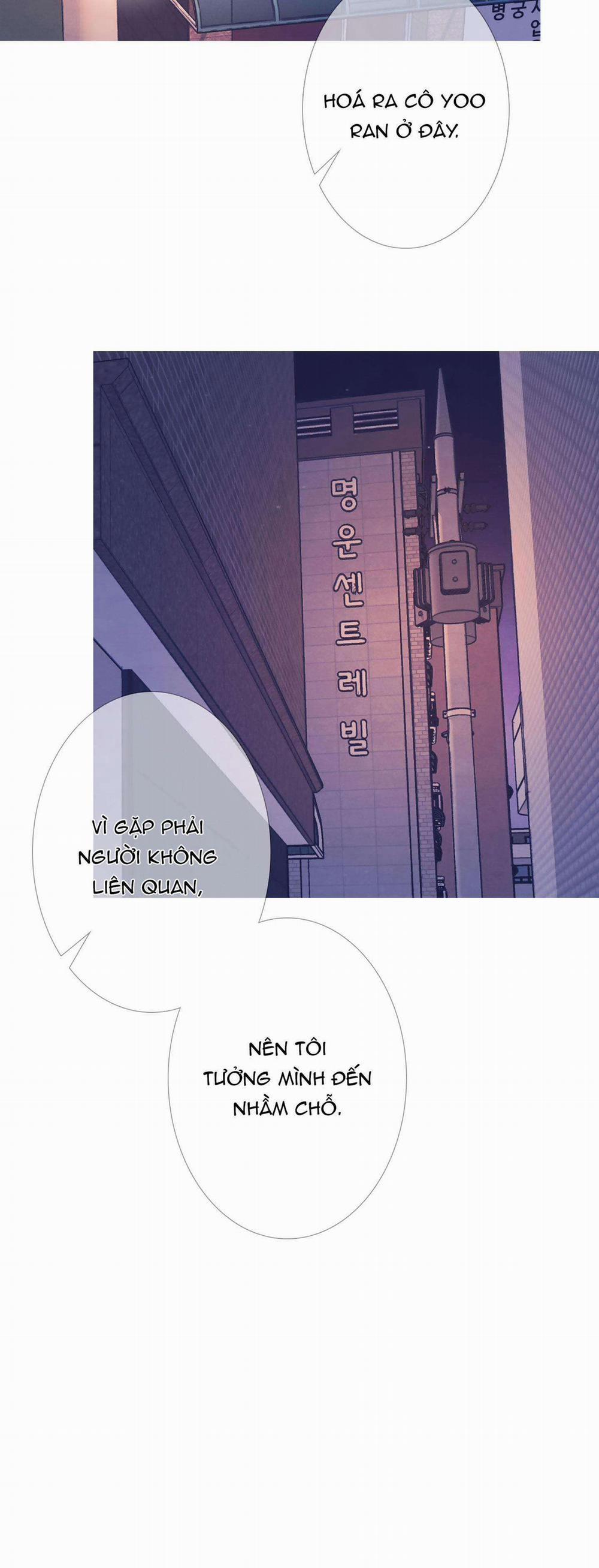 CHUYỆN QUỶ MÔN QUAN 55 trang 28