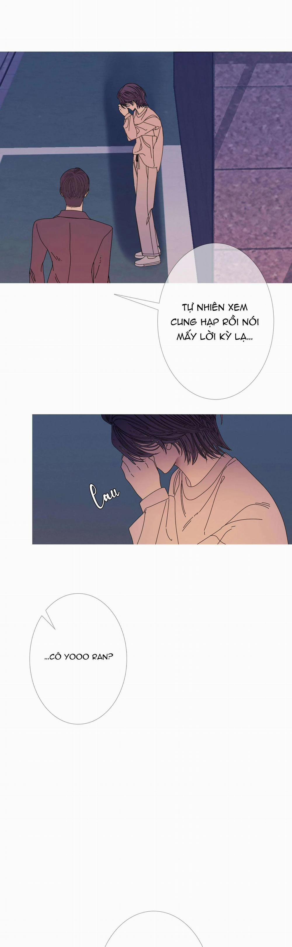 CHUYỆN QUỶ MÔN QUAN 55 trang 29