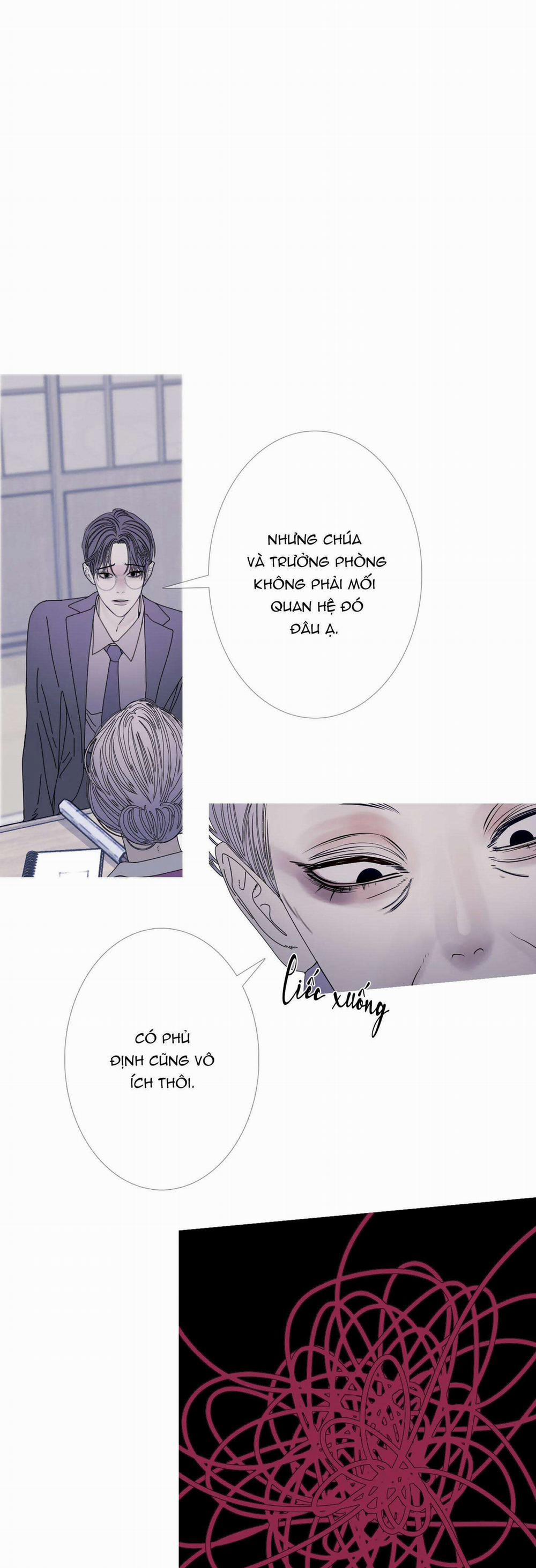 CHUYỆN QUỶ MÔN QUAN 55 trang 3