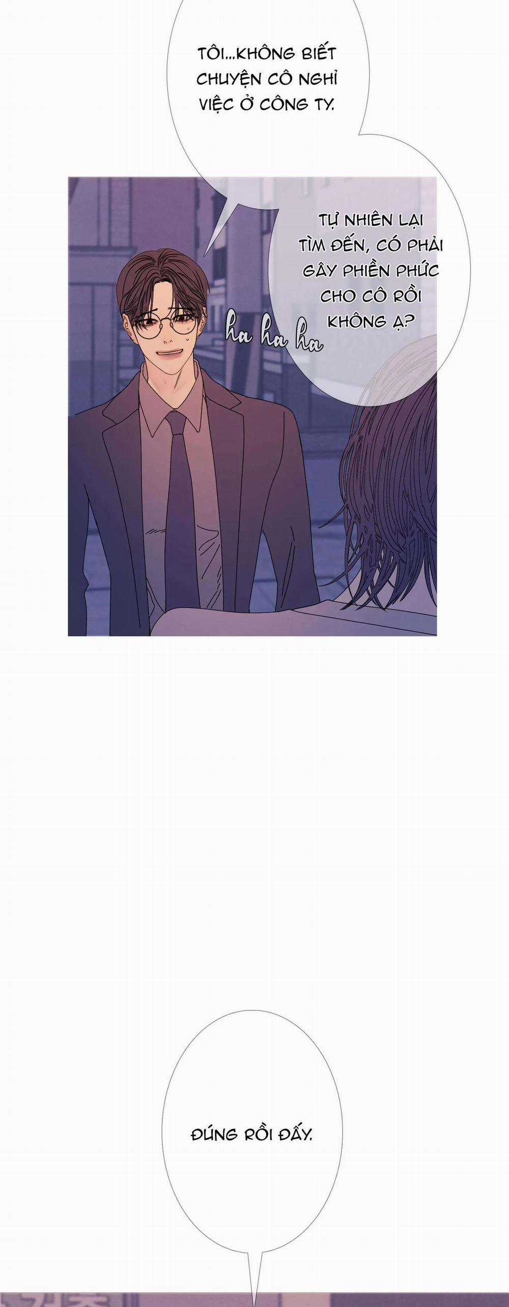 CHUYỆN QUỶ MÔN QUAN 55 trang 30