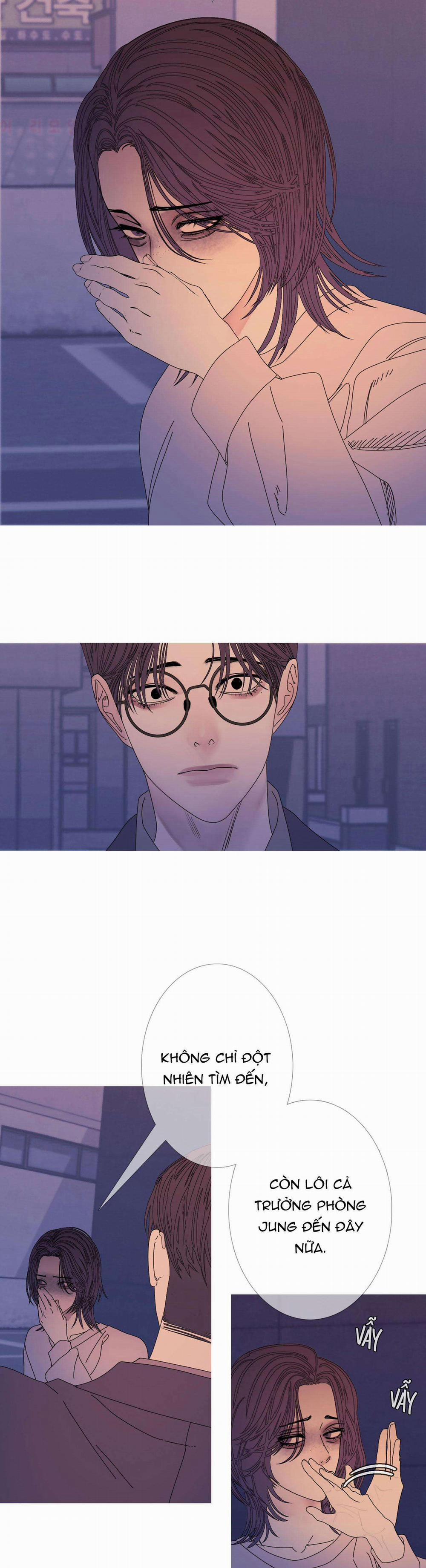 CHUYỆN QUỶ MÔN QUAN 55 trang 31