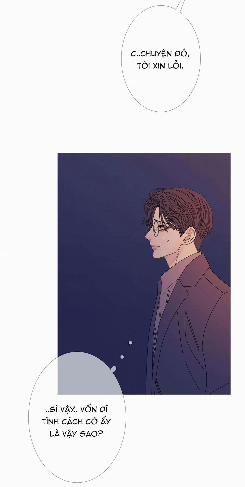 CHUYỆN QUỶ MÔN QUAN 55 trang 33