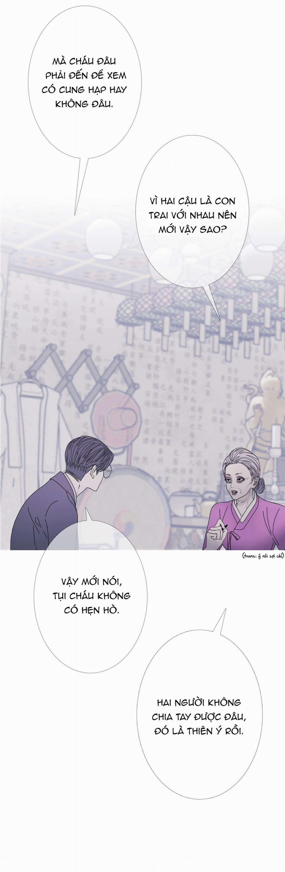 CHUYỆN QUỶ MÔN QUAN 55 trang 5