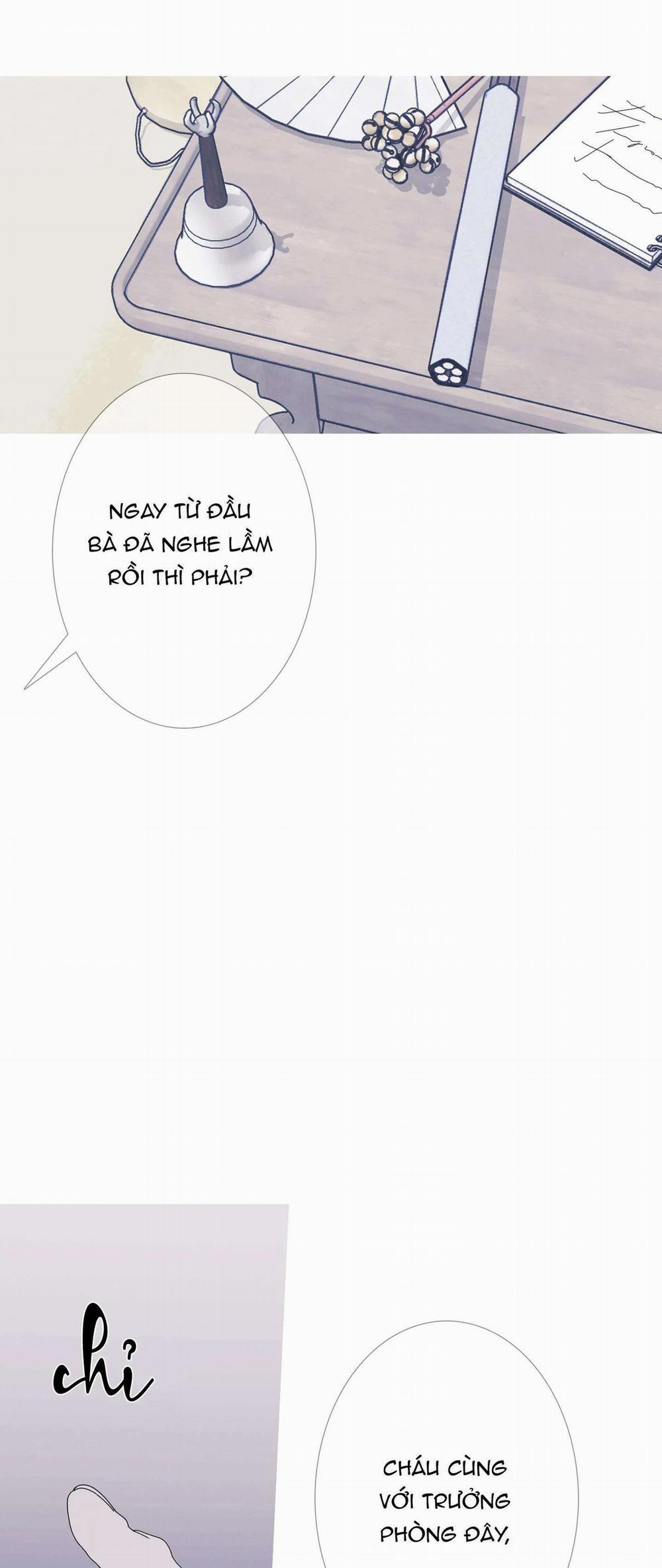 CHUYỆN QUỶ MÔN QUAN 55 trang 7