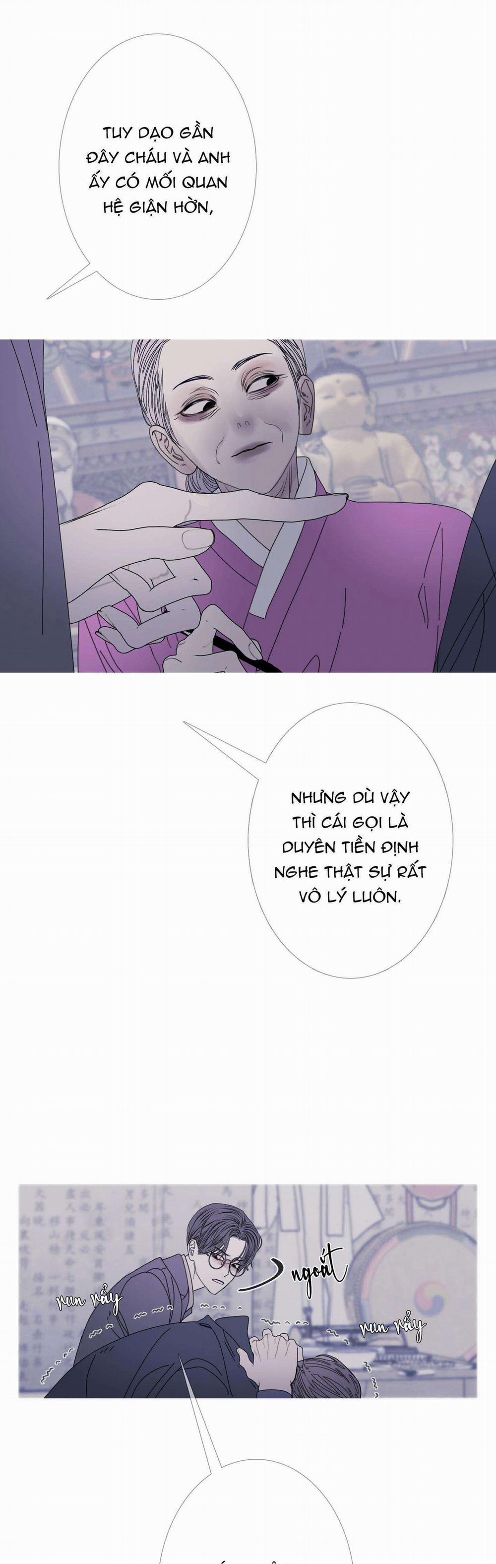 CHUYỆN QUỶ MÔN QUAN 55 trang 9