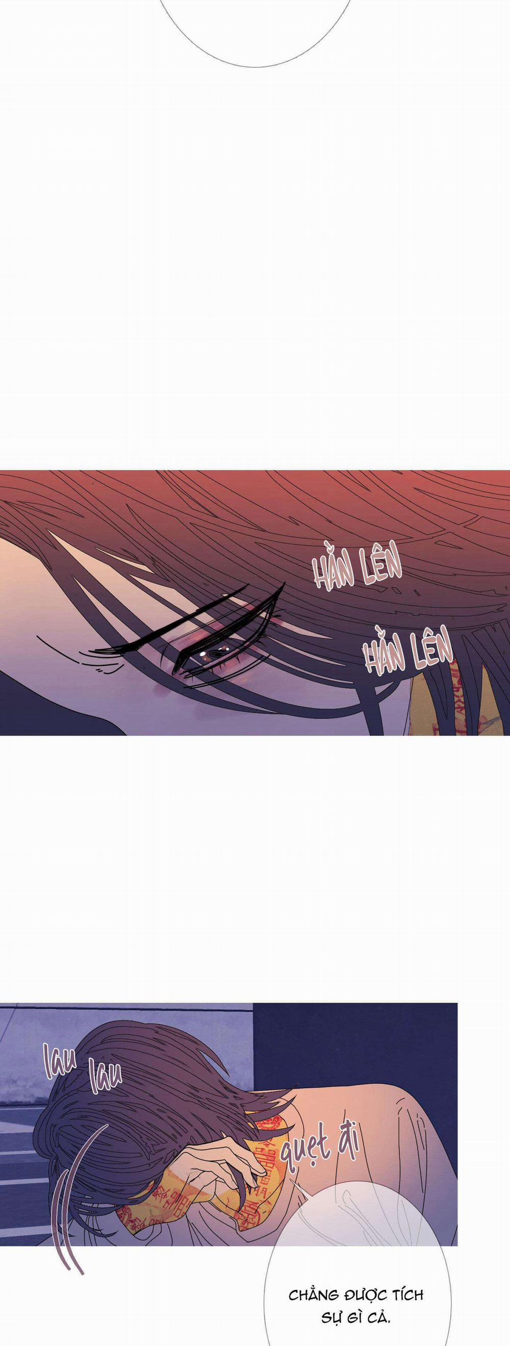 CHUYỆN QUỶ MÔN QUAN 56: Trưởng phòng trang 11