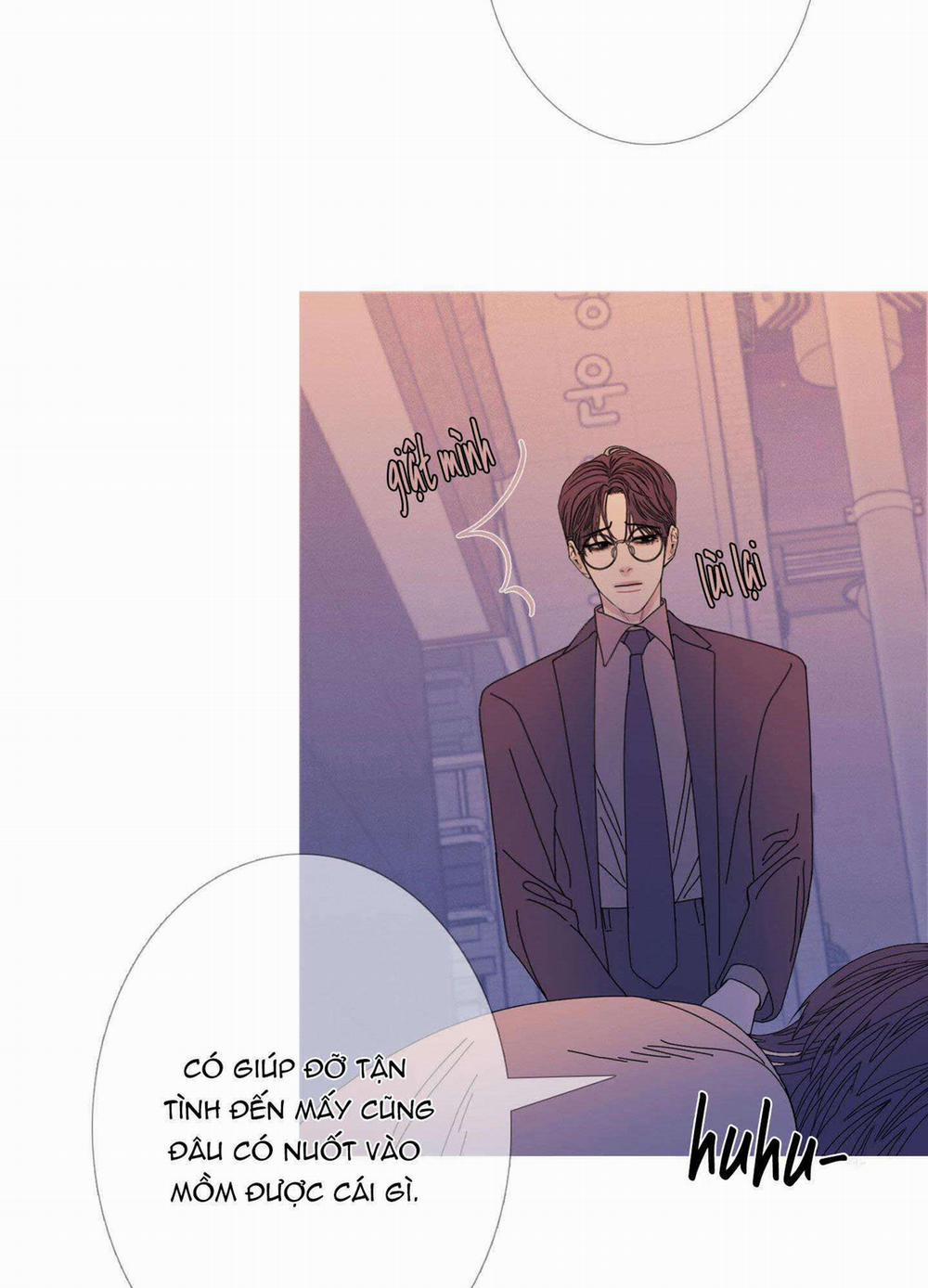 CHUYỆN QUỶ MÔN QUAN 56: Trưởng phòng trang 12