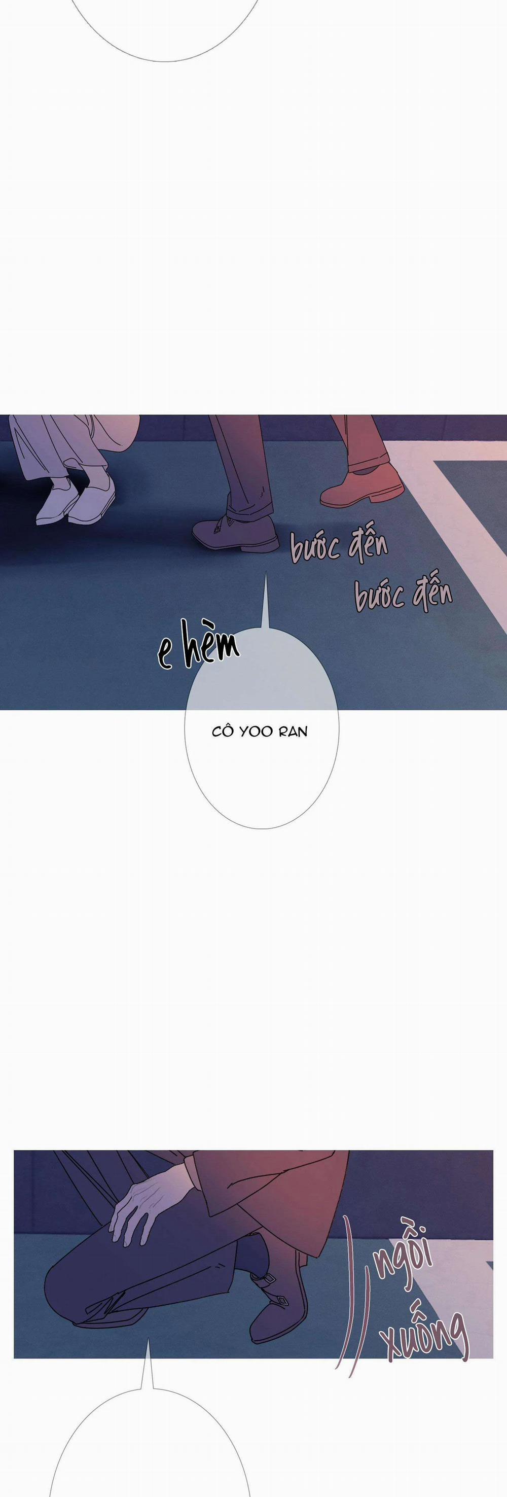 CHUYỆN QUỶ MÔN QUAN 56: Trưởng phòng trang 13