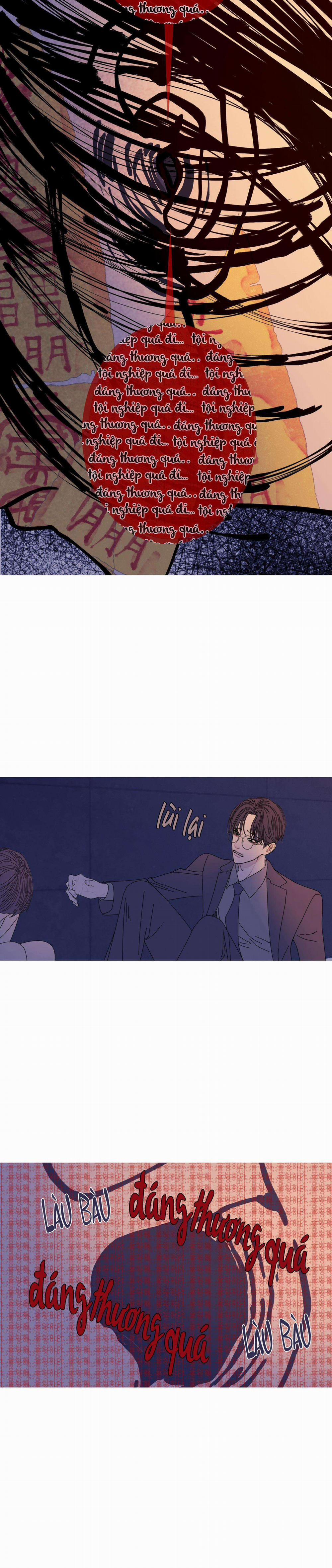 CHUYỆN QUỶ MÔN QUAN 56: Trưởng phòng trang 16