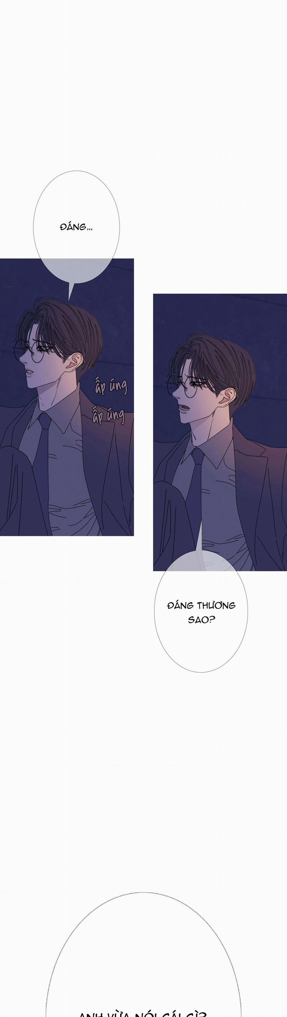 CHUYỆN QUỶ MÔN QUAN 56: Trưởng phòng trang 17