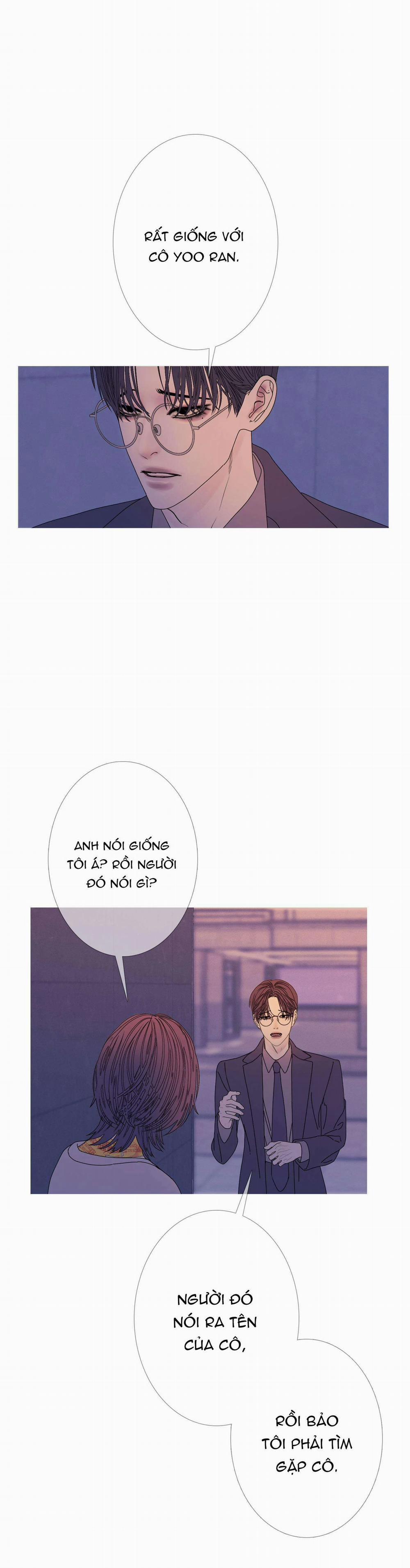 CHUYỆN QUỶ MÔN QUAN 56: Trưởng phòng trang 2