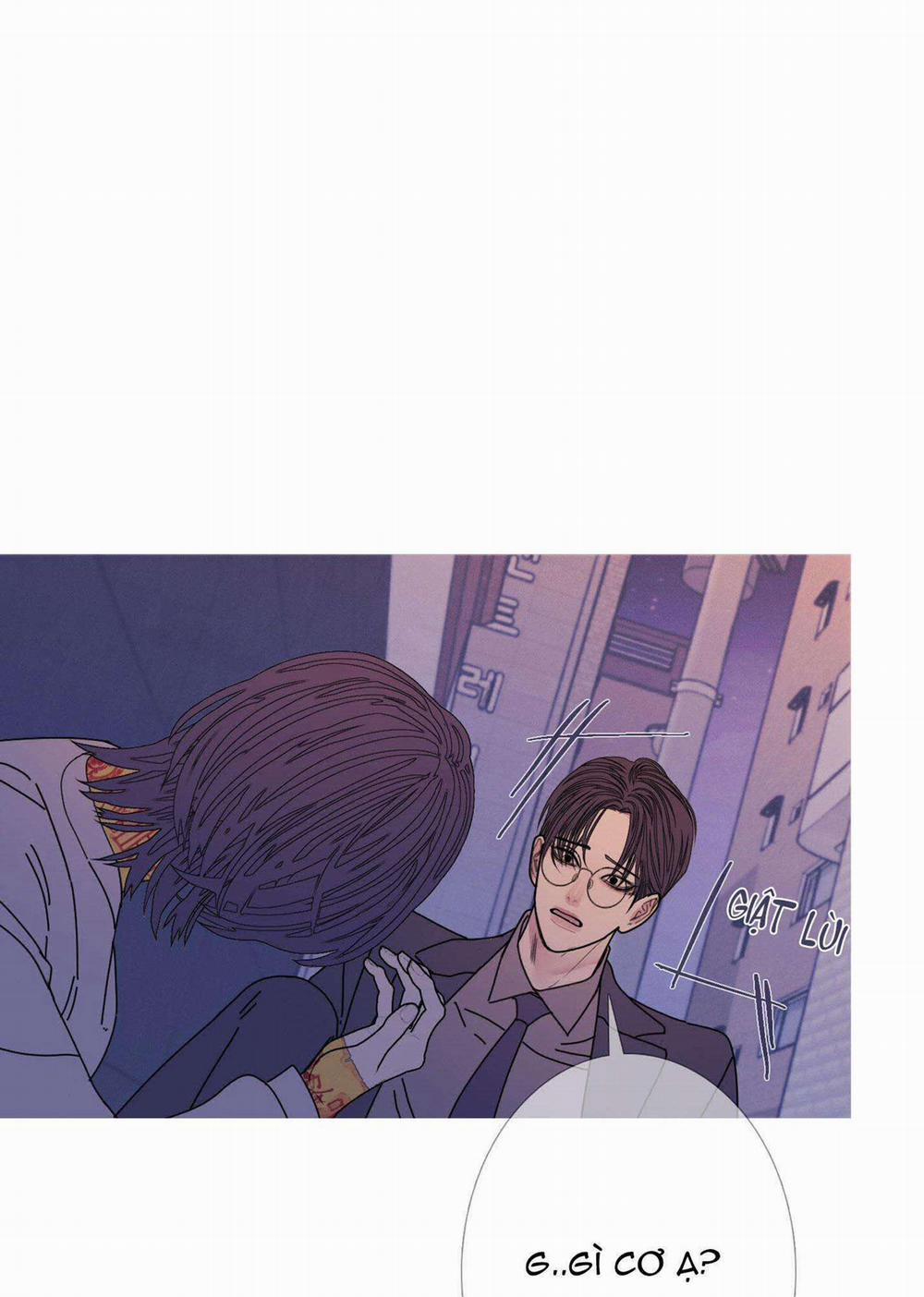 CHUYỆN QUỶ MÔN QUAN 56: Trưởng phòng trang 20