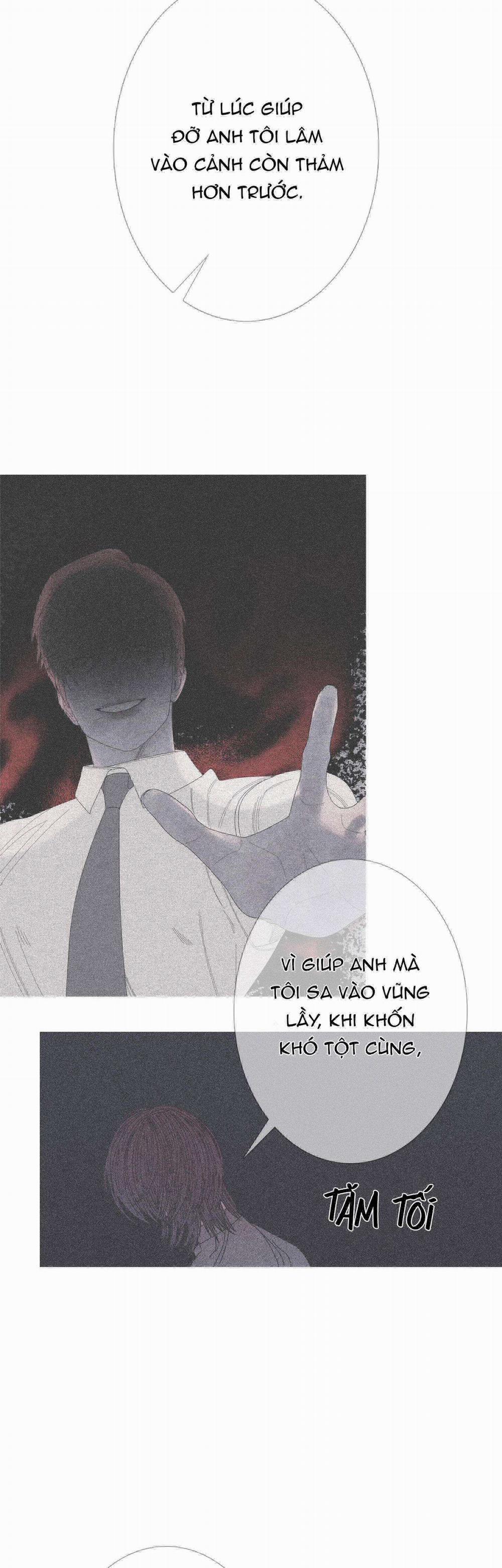 CHUYỆN QUỶ MÔN QUAN 56: Trưởng phòng trang 23