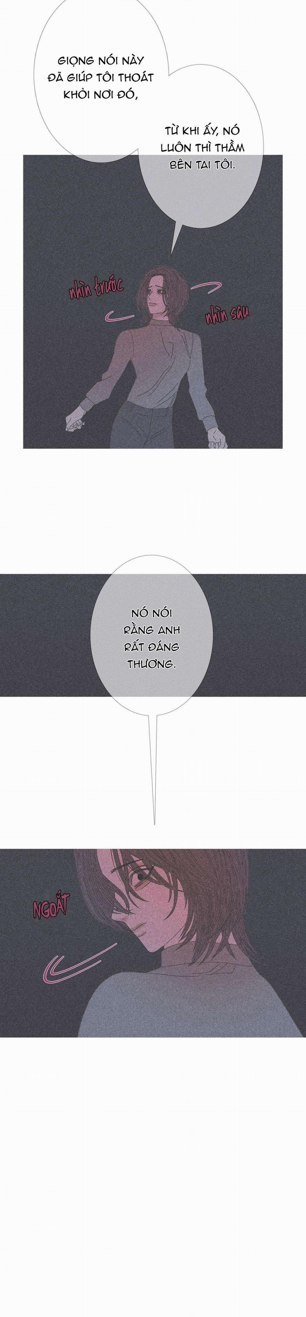 CHUYỆN QUỶ MÔN QUAN 56: Trưởng phòng trang 24