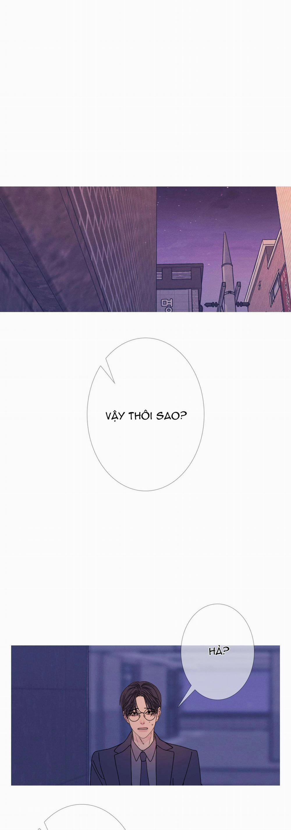 CHUYỆN QUỶ MÔN QUAN 56: Trưởng phòng trang 3