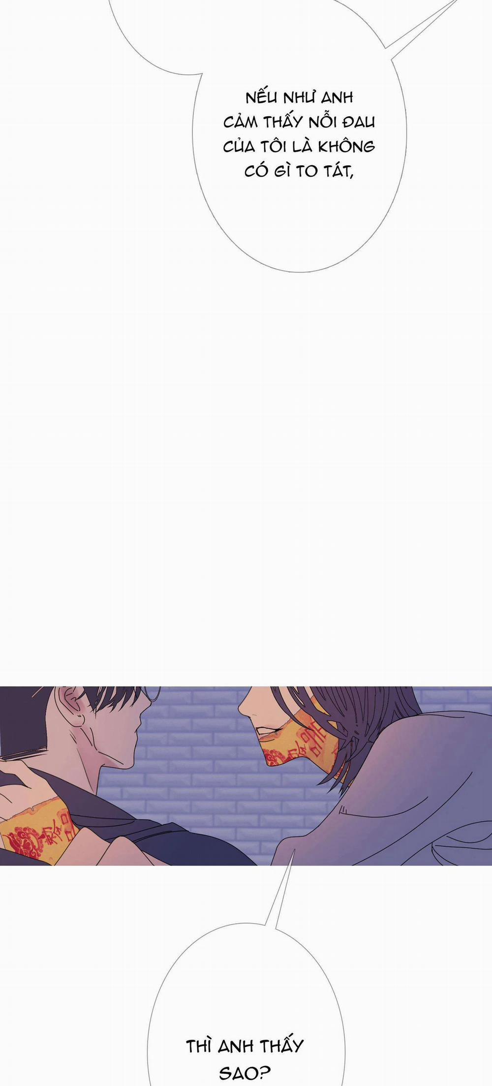 CHUYỆN QUỶ MÔN QUAN 56: Trưởng phòng trang 30