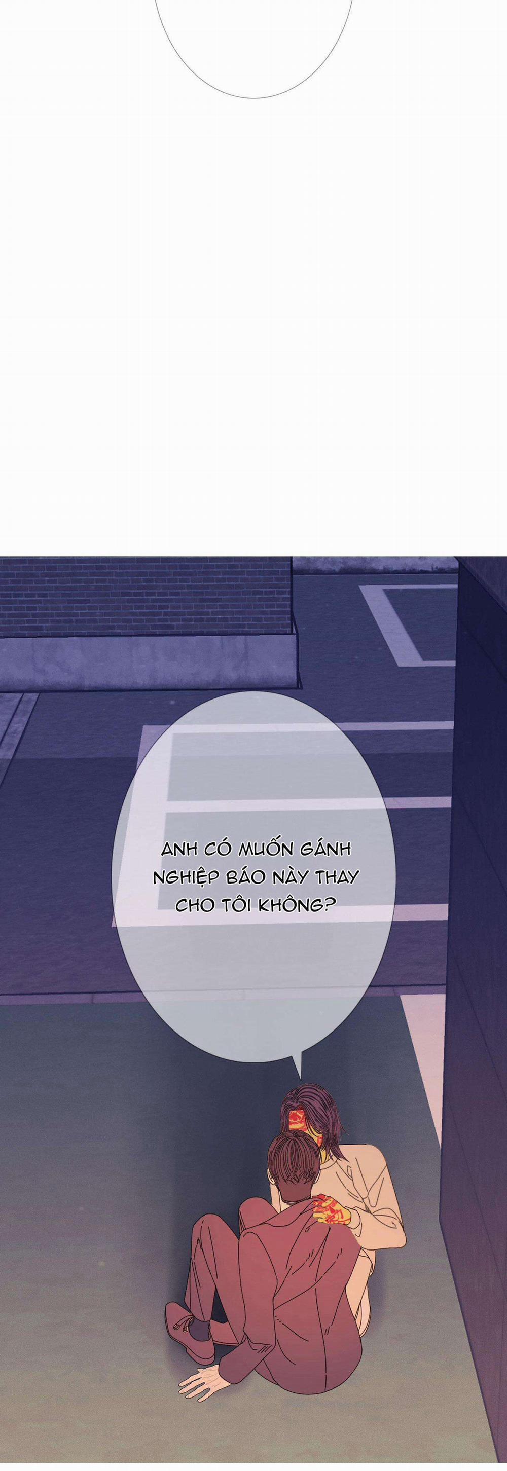 CHUYỆN QUỶ MÔN QUAN 56: Trưởng phòng trang 31