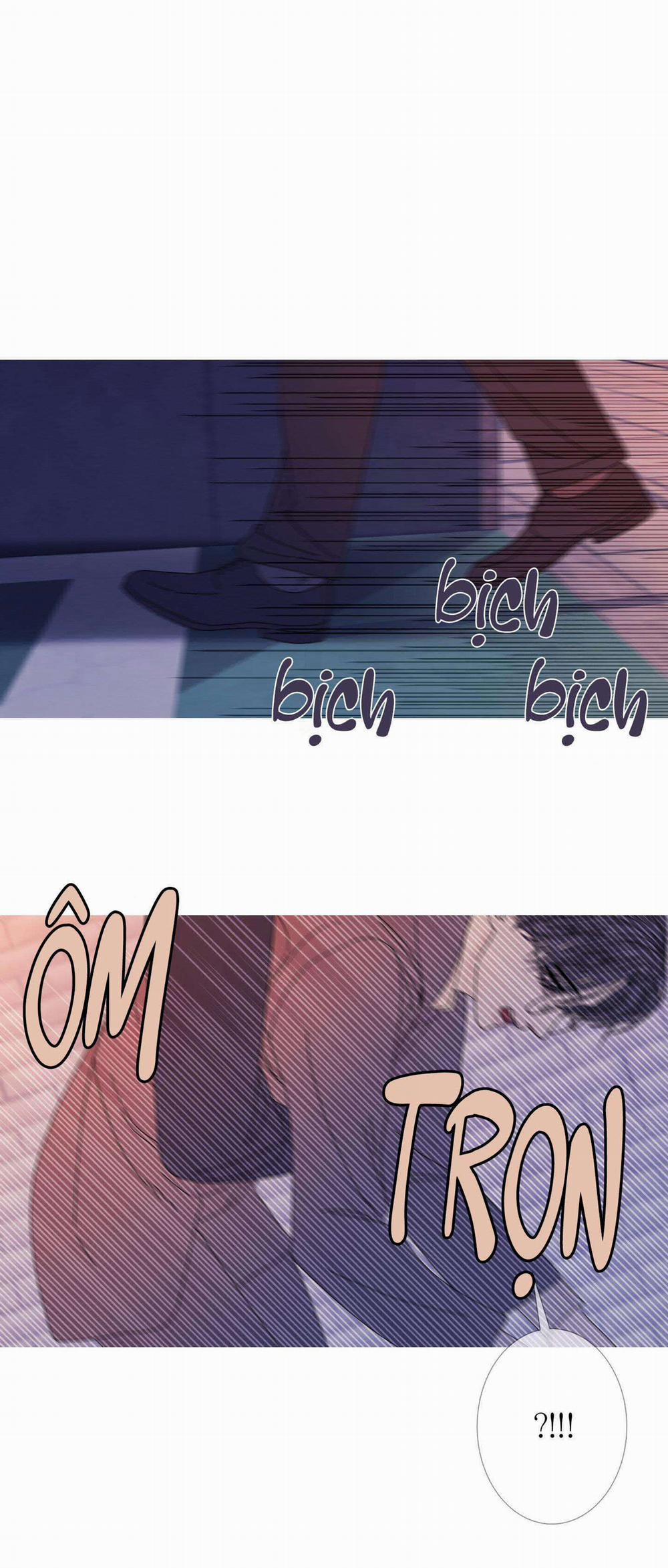 CHUYỆN QUỶ MÔN QUAN 56: Trưởng phòng trang 32