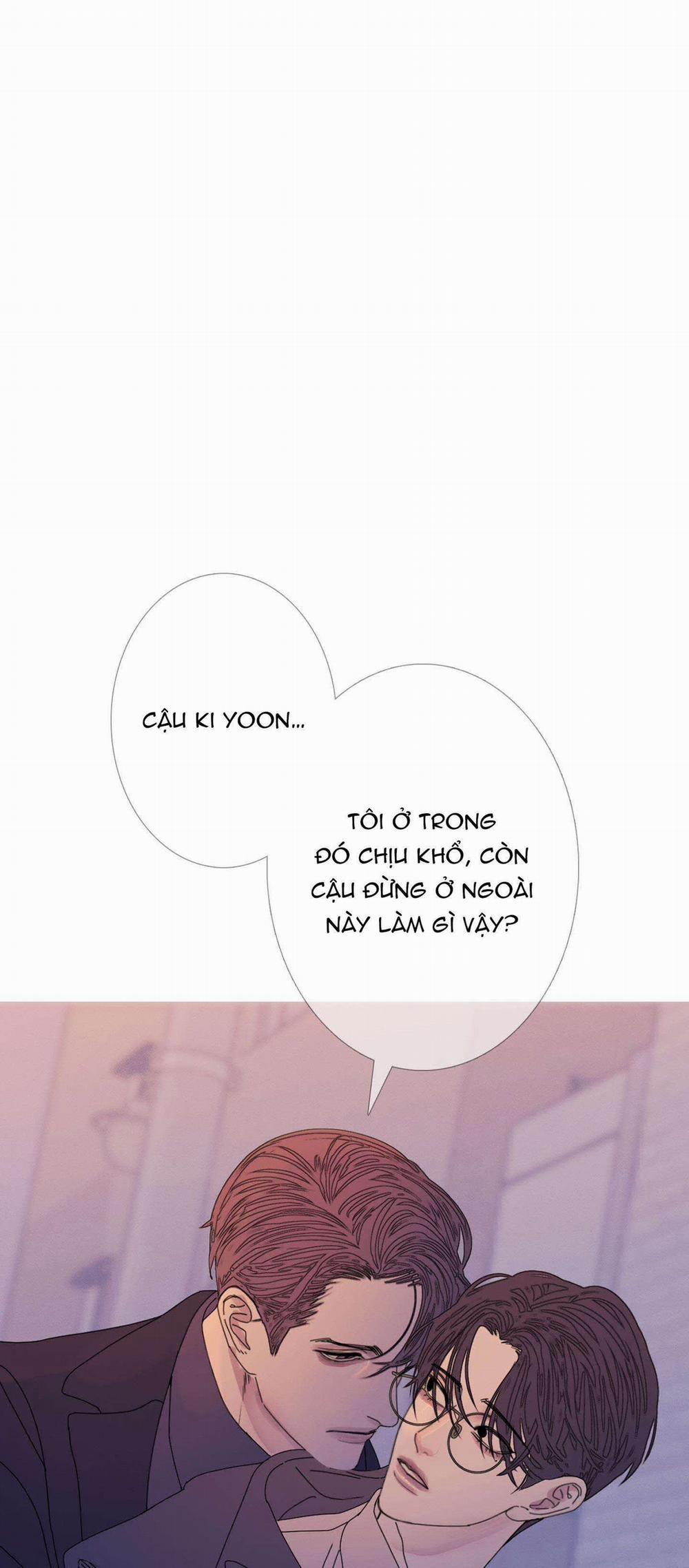 CHUYỆN QUỶ MÔN QUAN 56: Trưởng phòng trang 33