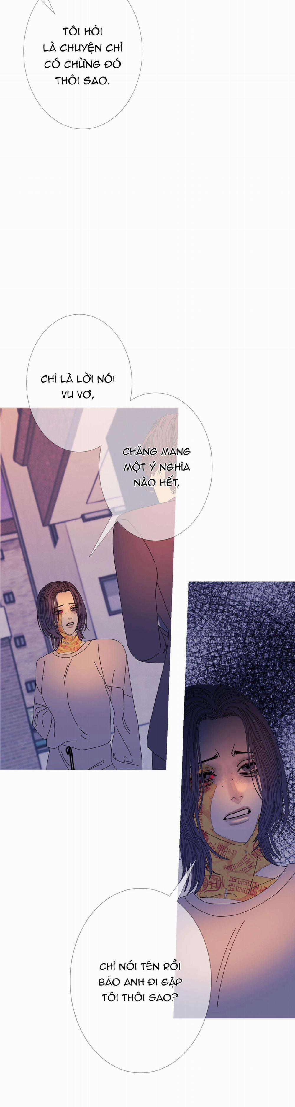 CHUYỆN QUỶ MÔN QUAN 56: Trưởng phòng trang 4