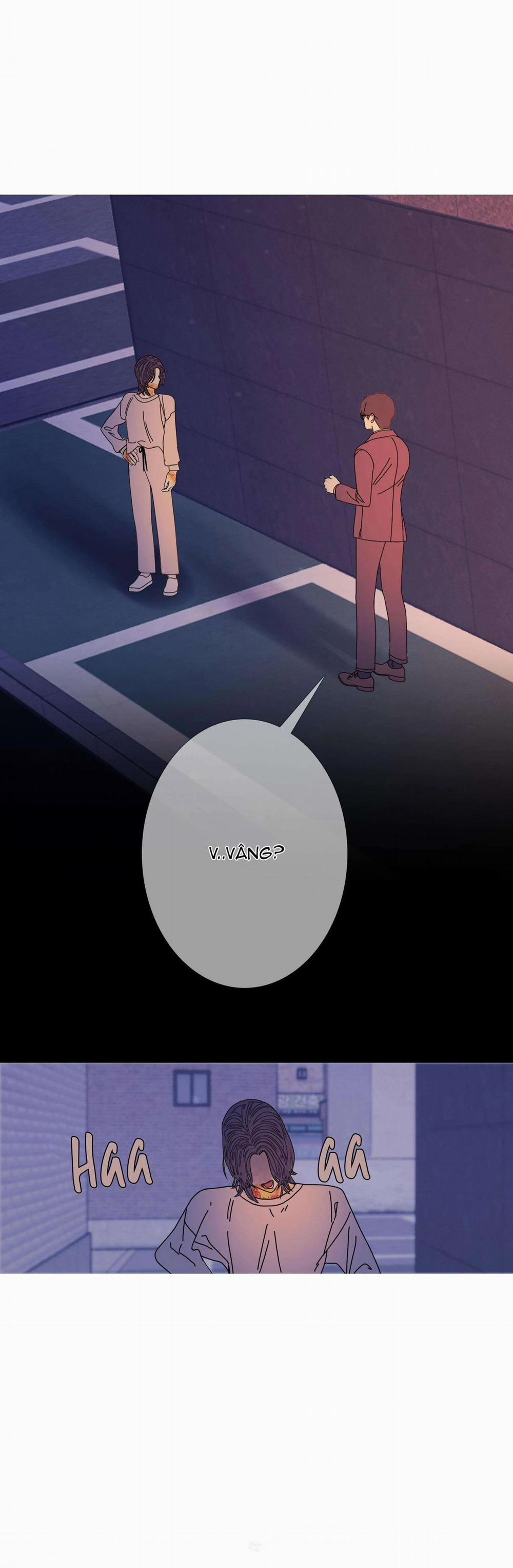 CHUYỆN QUỶ MÔN QUAN 56: Trưởng phòng trang 5