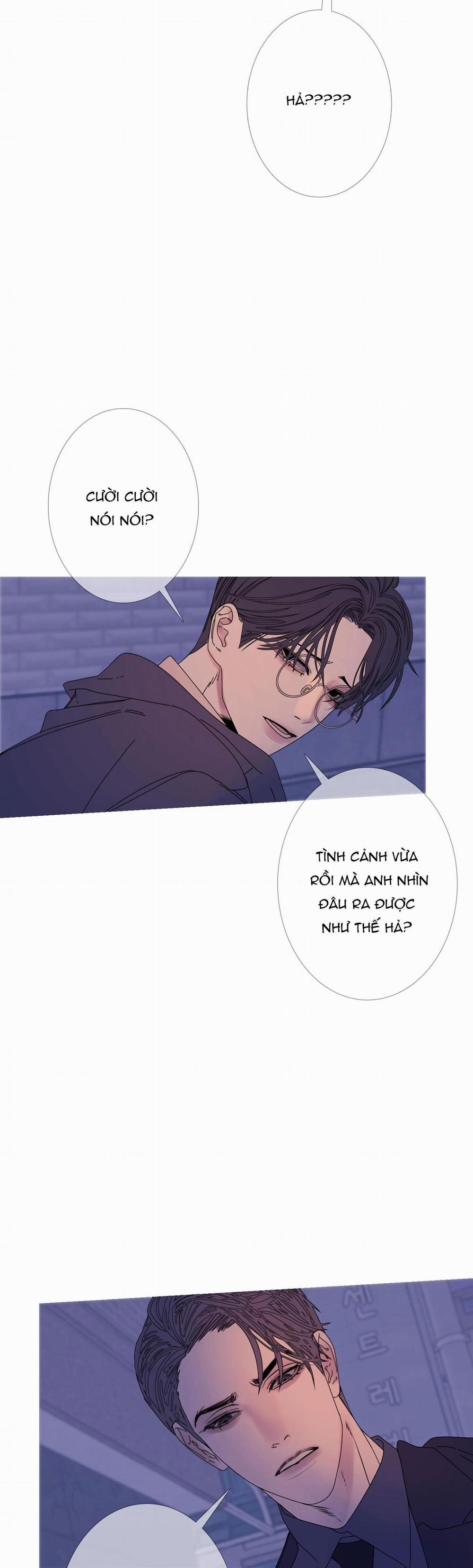 CHUYỆN QUỶ MÔN QUAN 57: Khai xuân trang 1