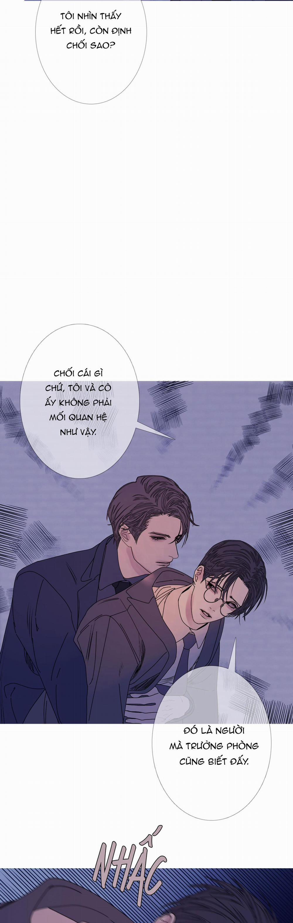 CHUYỆN QUỶ MÔN QUAN 57: Khai xuân trang 2