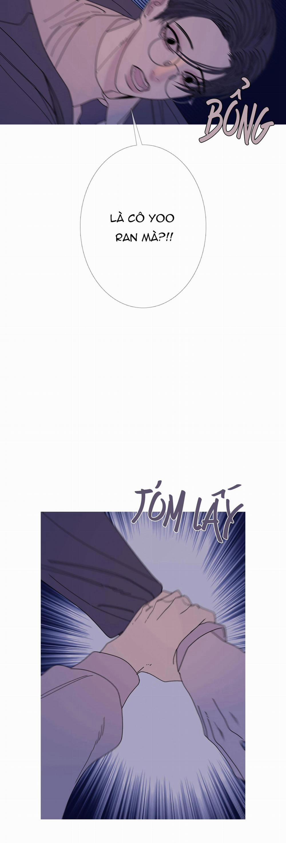 CHUYỆN QUỶ MÔN QUAN 57: Khai xuân trang 3