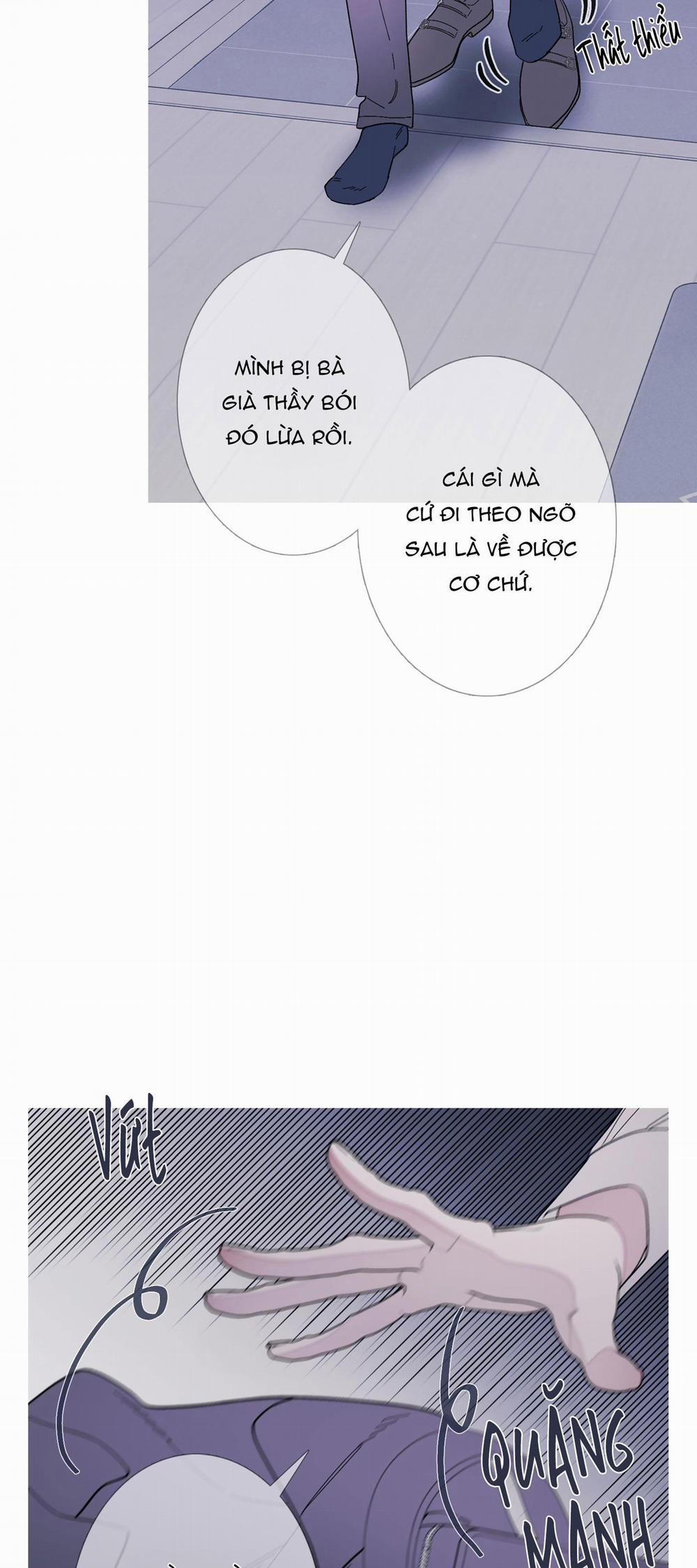 CHUYỆN QUỶ MÔN QUAN 58 trang 1