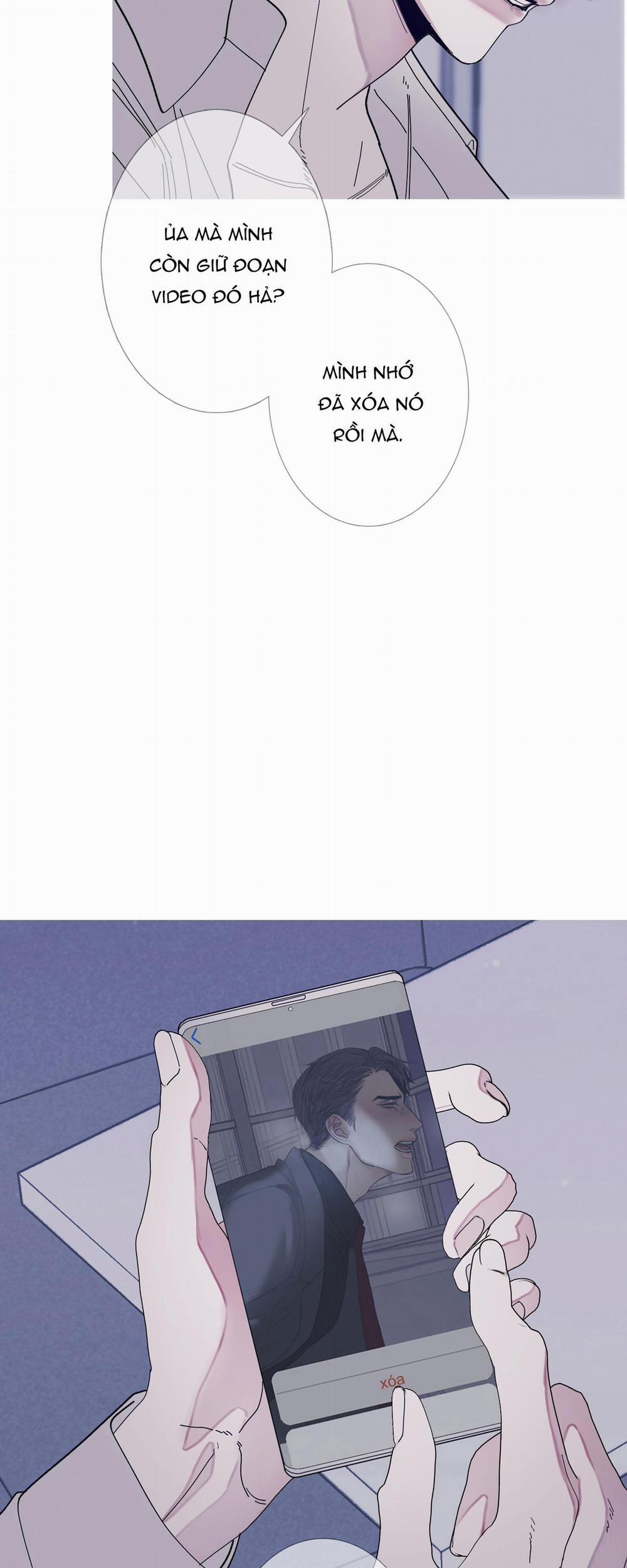 CHUYỆN QUỶ MÔN QUAN 58 trang 10