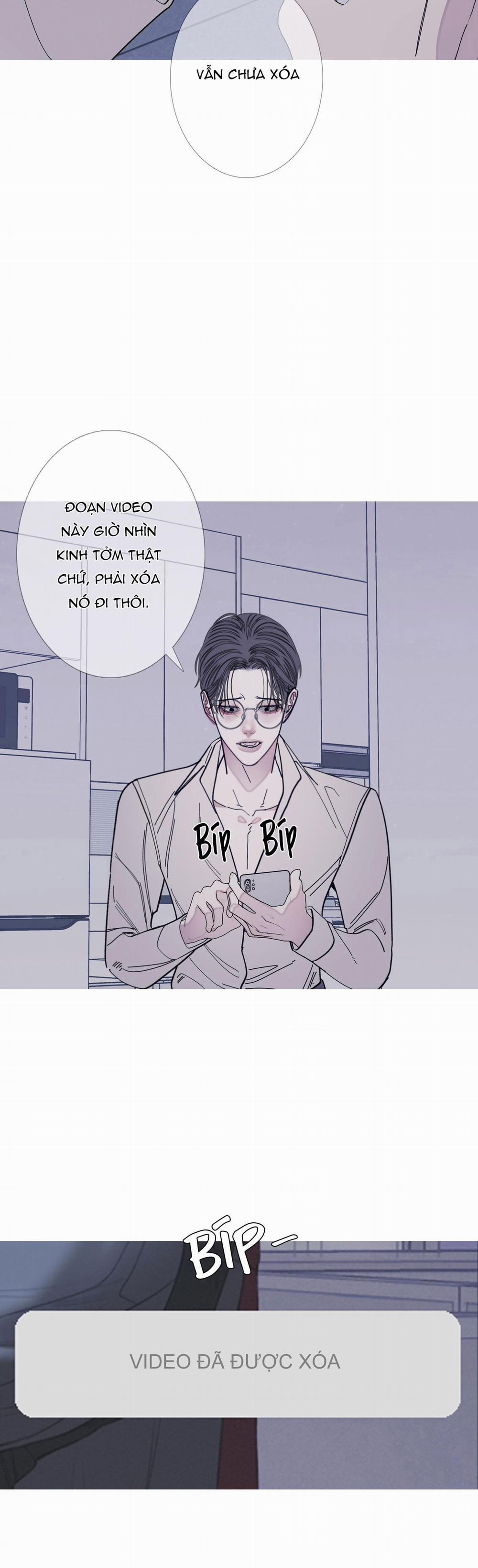 CHUYỆN QUỶ MÔN QUAN 58 trang 11