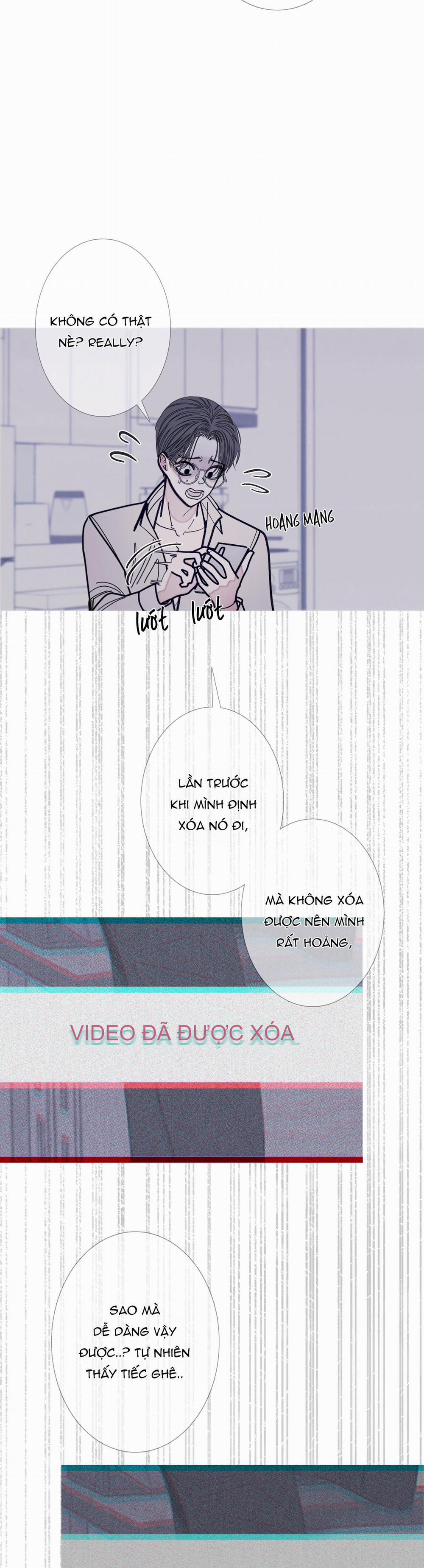 CHUYỆN QUỶ MÔN QUAN 58 trang 14