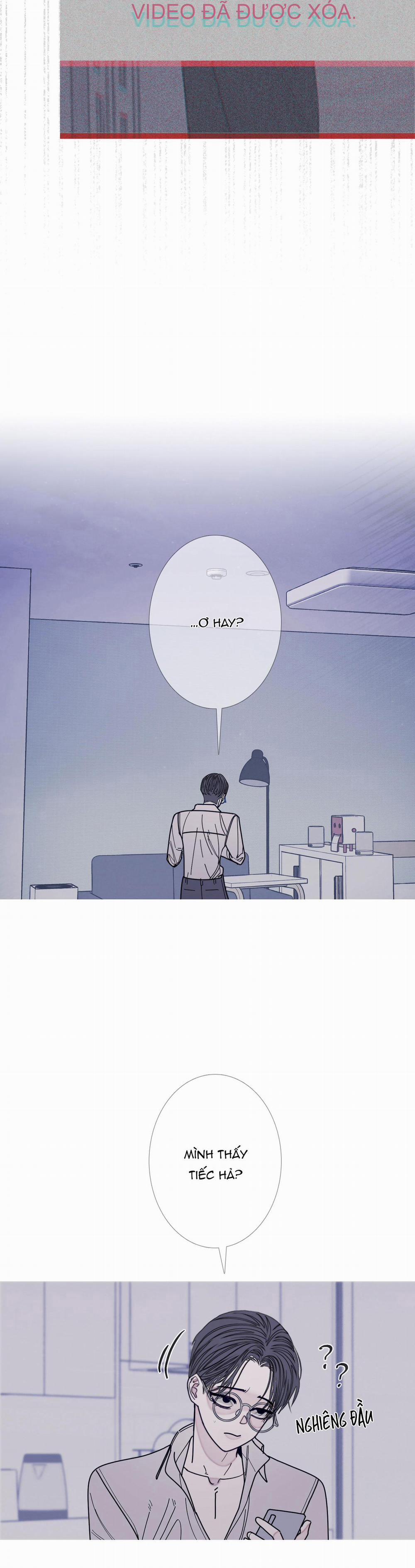 CHUYỆN QUỶ MÔN QUAN 58 trang 15