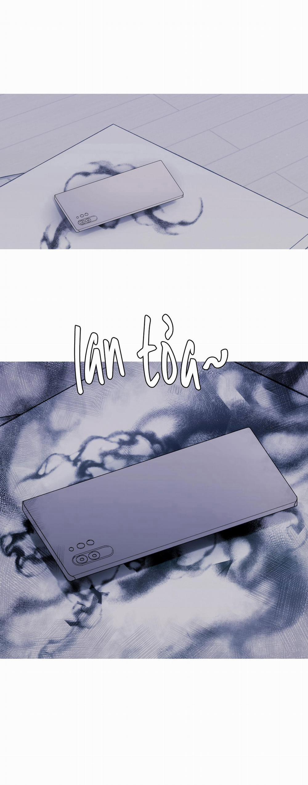 CHUYỆN QUỶ MÔN QUAN 58 trang 18