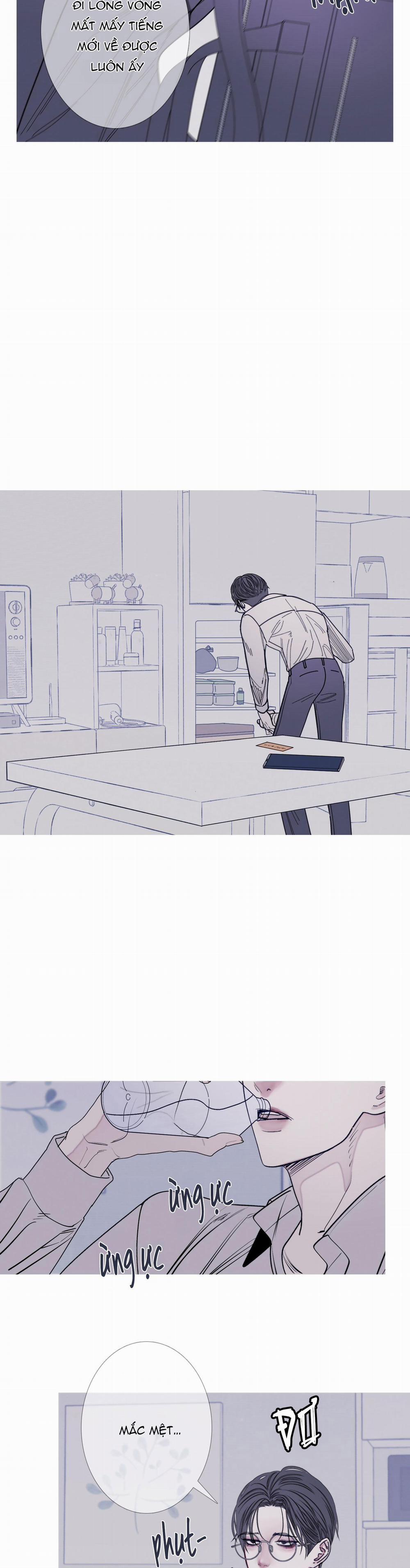 CHUYỆN QUỶ MÔN QUAN 58 trang 2