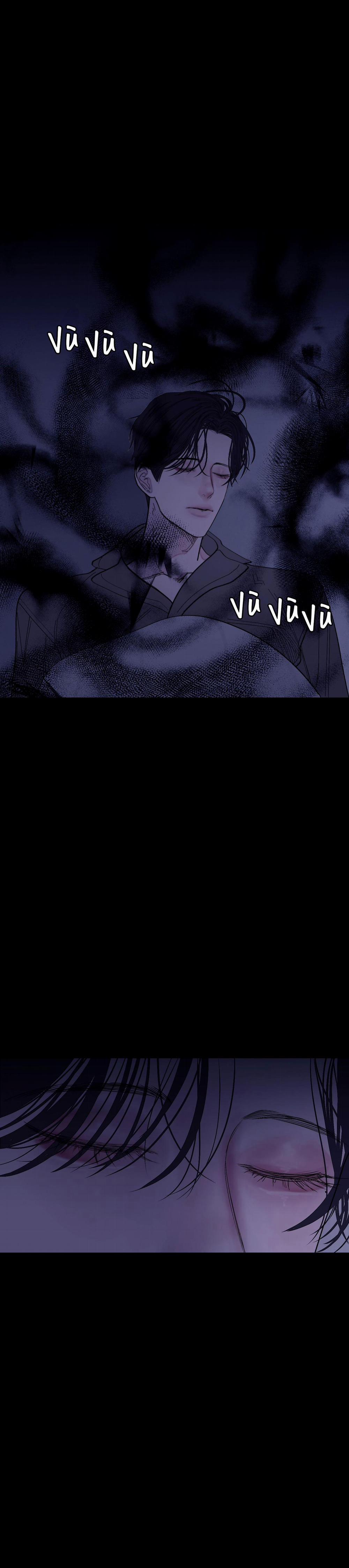 CHUYỆN QUỶ MÔN QUAN 58 trang 20