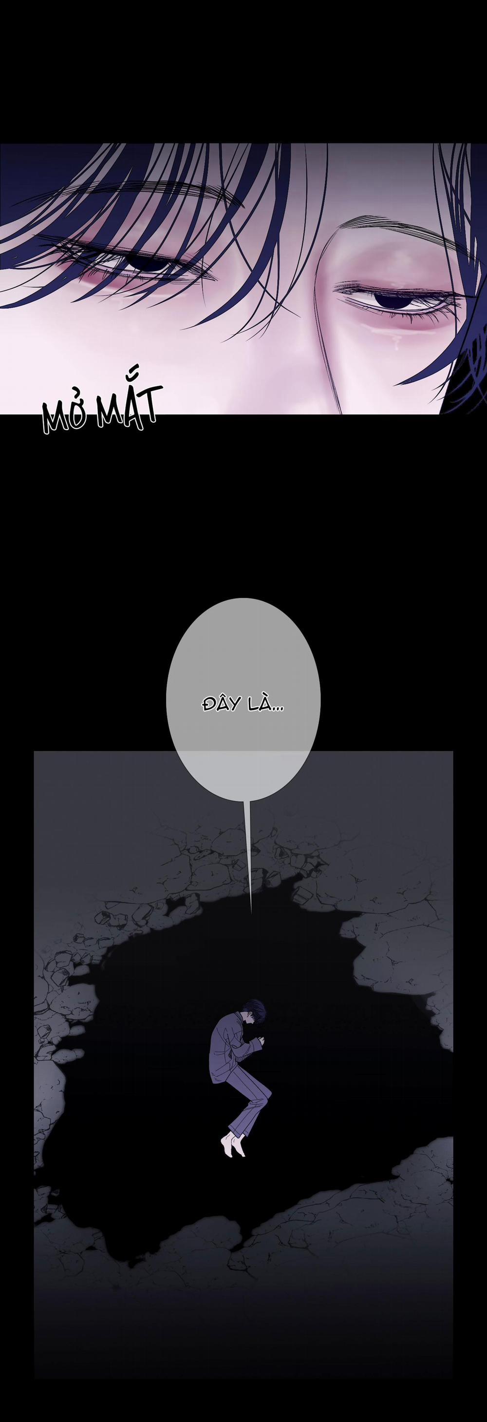 CHUYỆN QUỶ MÔN QUAN 58 trang 21