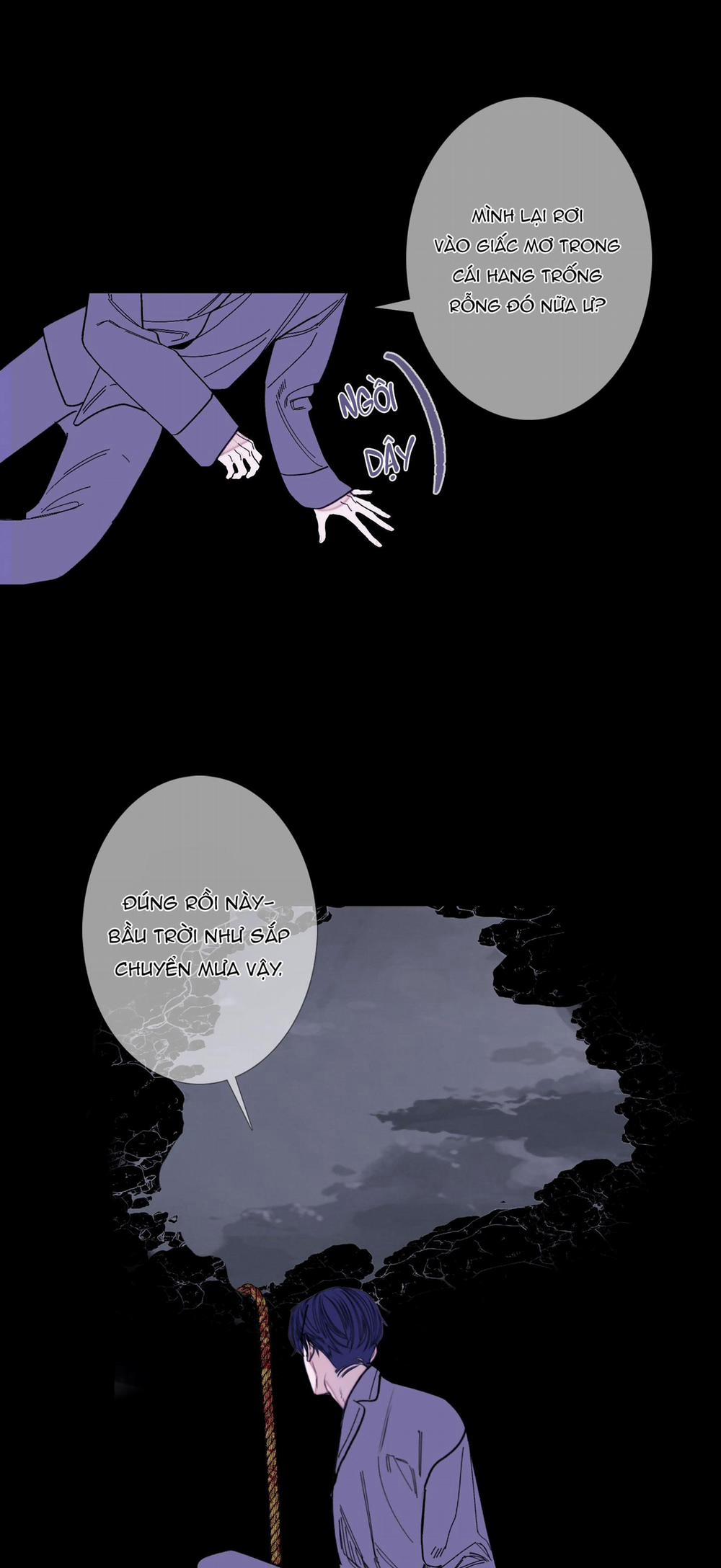 CHUYỆN QUỶ MÔN QUAN 58 trang 22