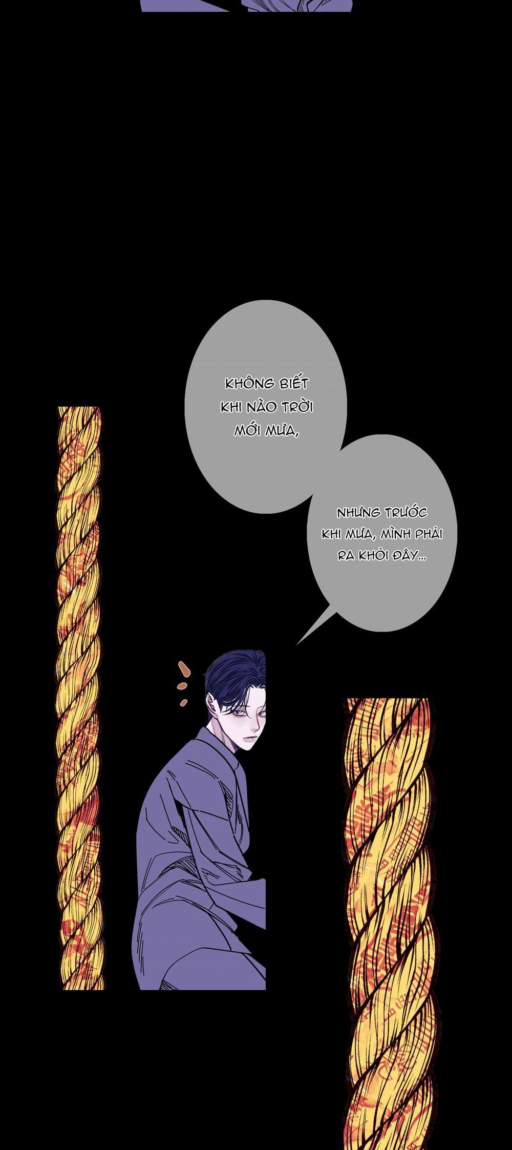 CHUYỆN QUỶ MÔN QUAN 58 trang 23