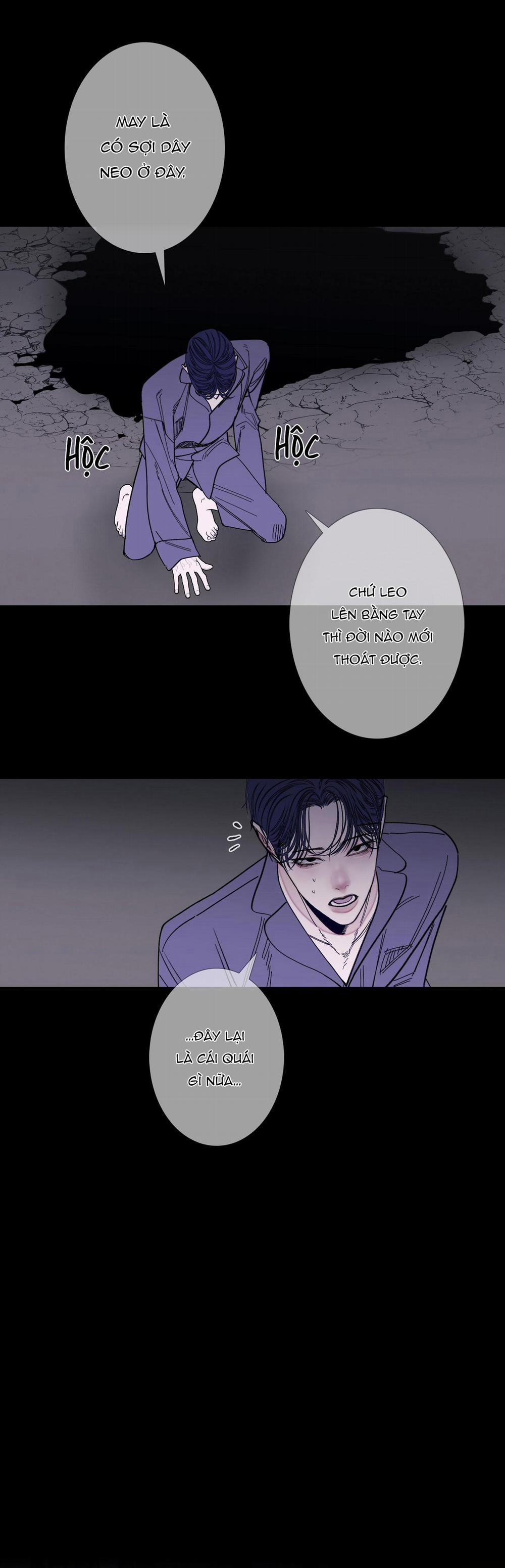 CHUYỆN QUỶ MÔN QUAN 58 trang 25