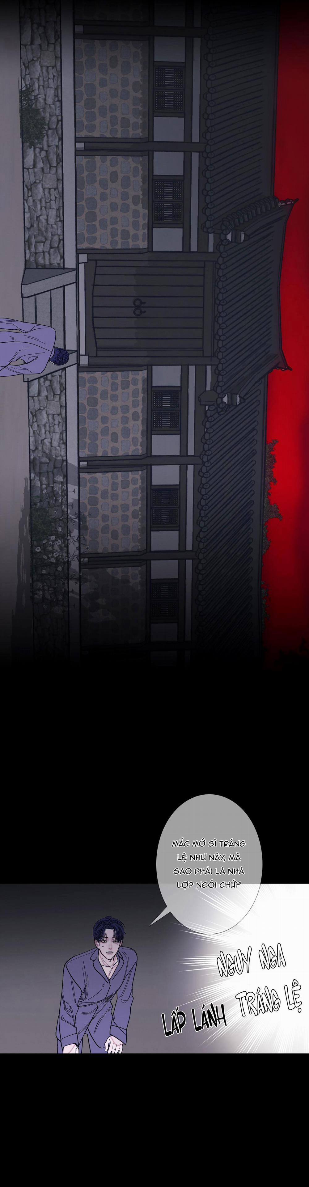 CHUYỆN QUỶ MÔN QUAN 58 trang 26