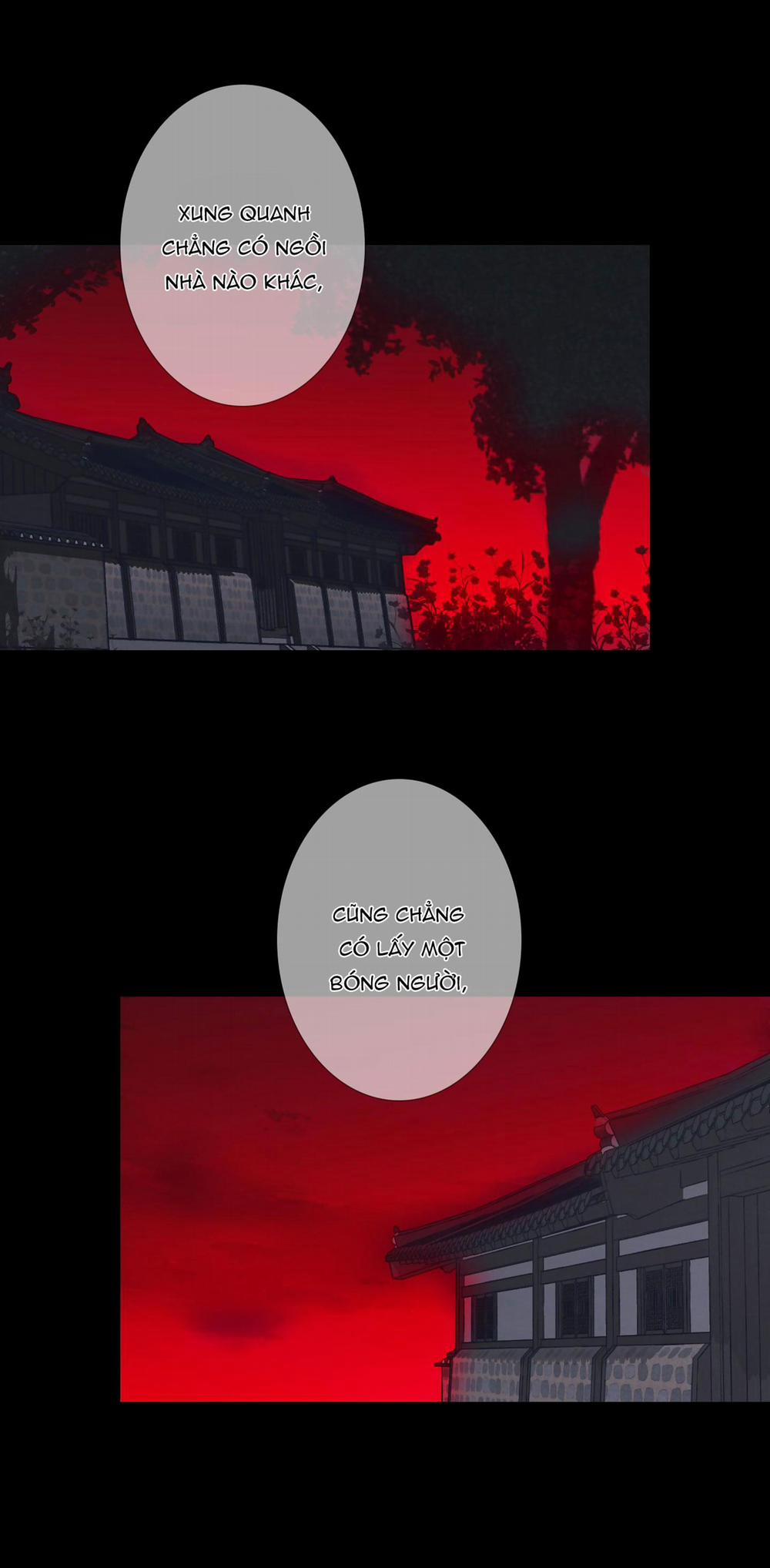 CHUYỆN QUỶ MÔN QUAN 58 trang 27