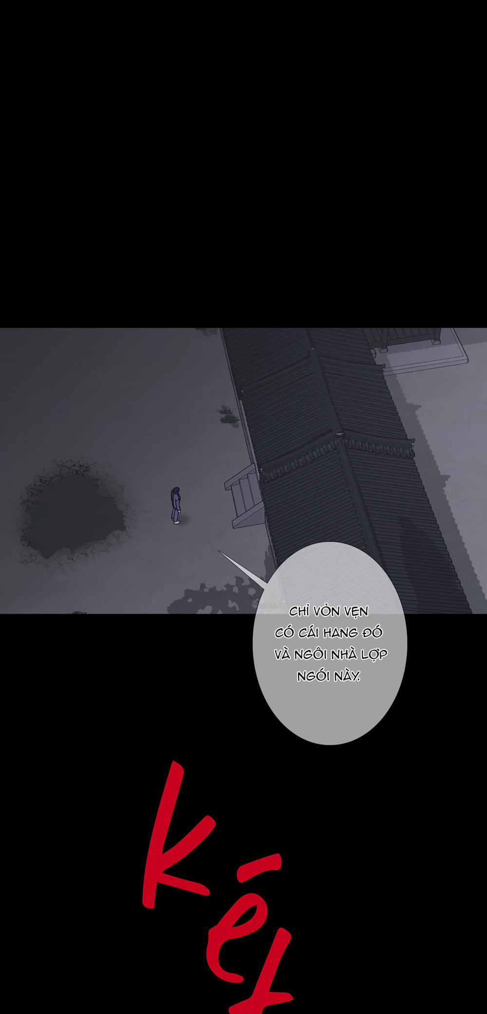 CHUYỆN QUỶ MÔN QUAN 58 trang 28