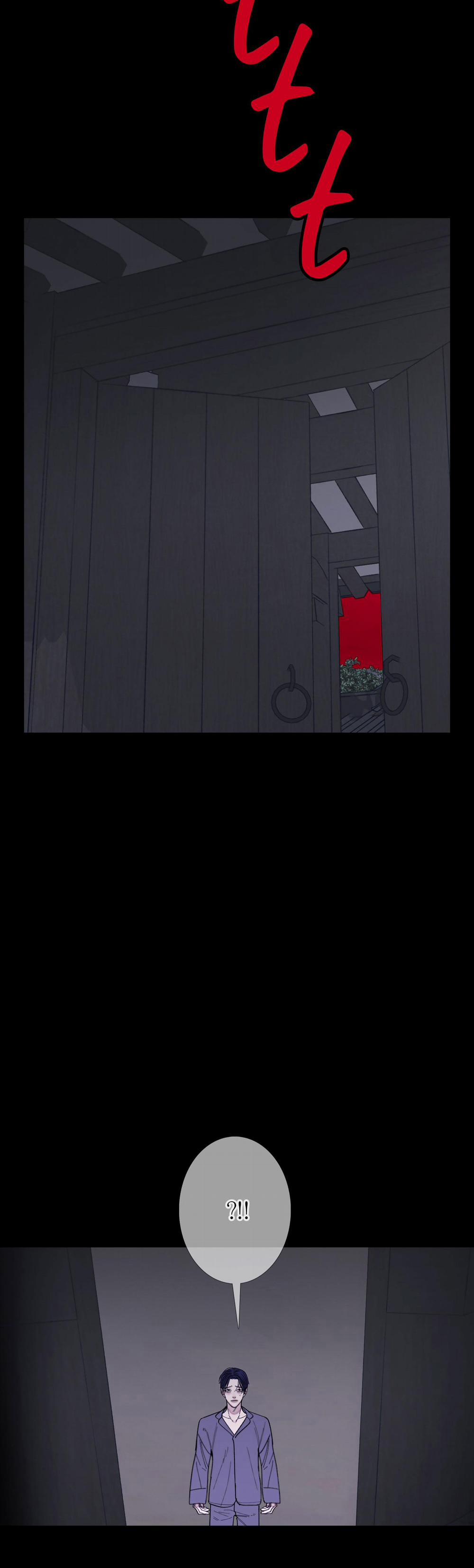 CHUYỆN QUỶ MÔN QUAN 58 trang 29