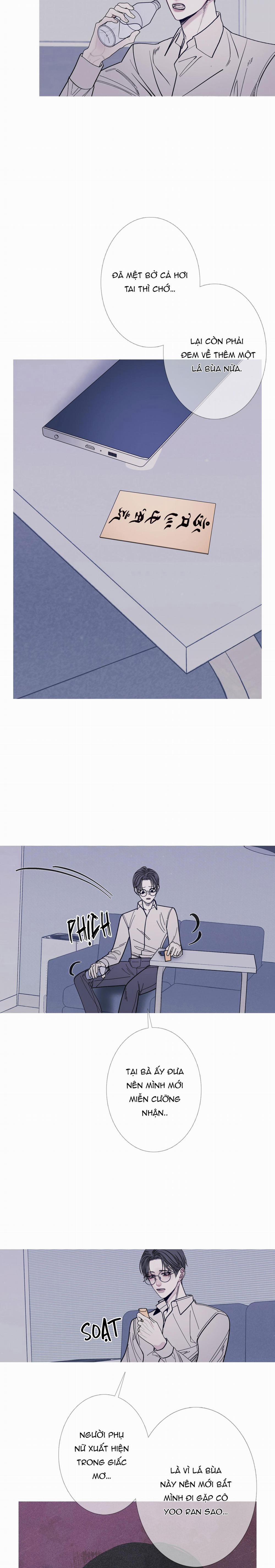 CHUYỆN QUỶ MÔN QUAN 58 trang 3