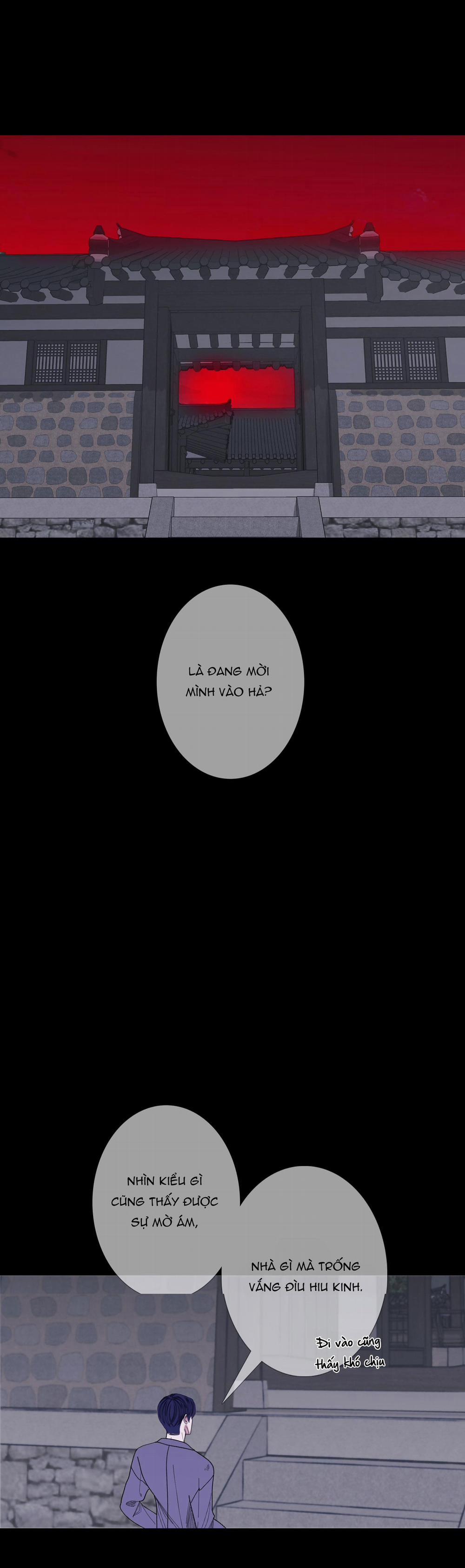 CHUYỆN QUỶ MÔN QUAN 58 trang 30