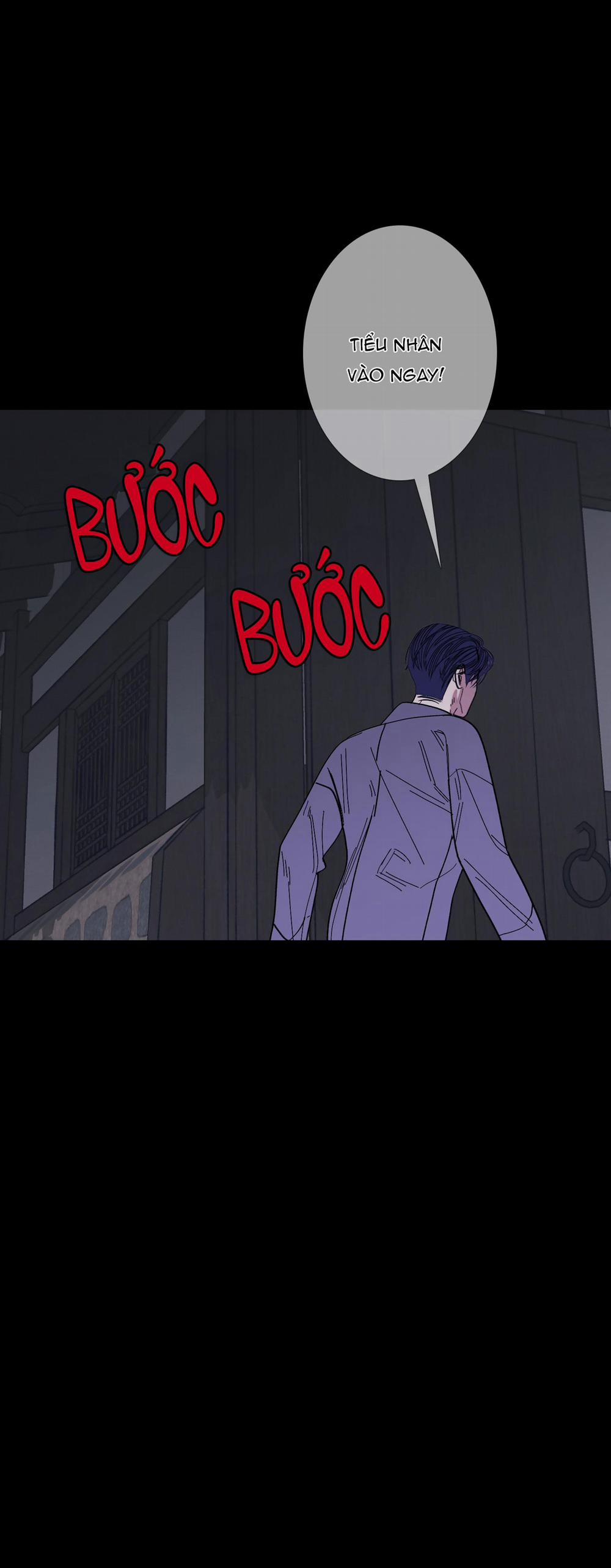 CHUYỆN QUỶ MÔN QUAN 58 trang 32