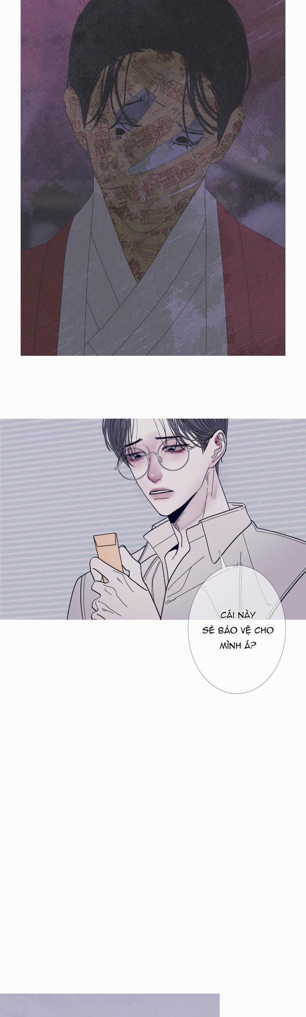 CHUYỆN QUỶ MÔN QUAN 58 trang 4