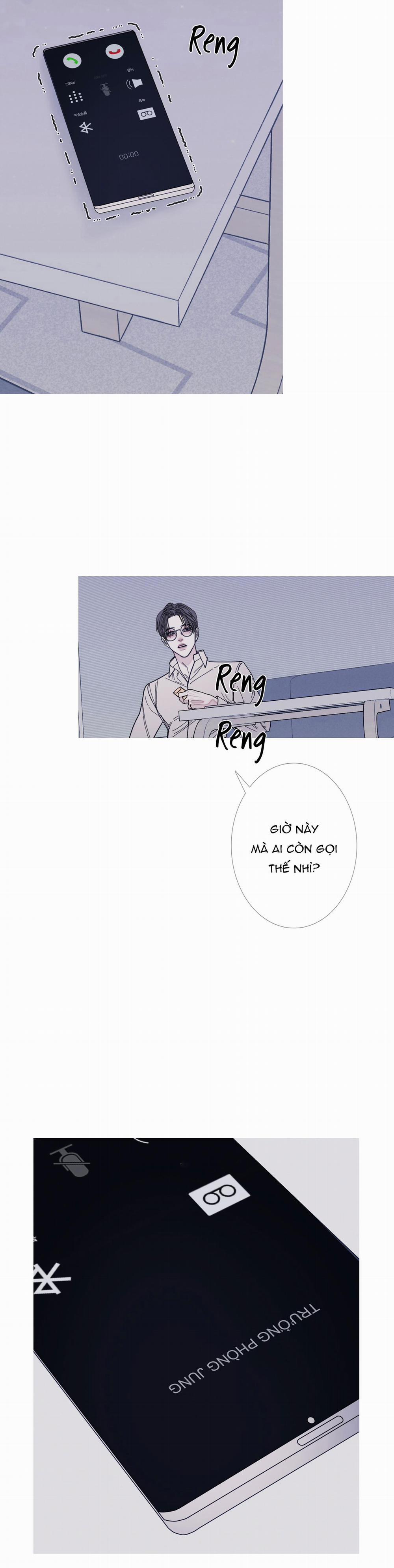 CHUYỆN QUỶ MÔN QUAN 58 trang 5