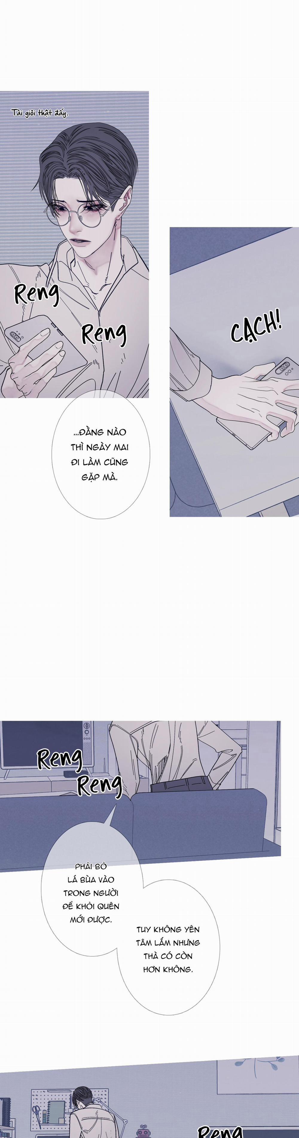 CHUYỆN QUỶ MÔN QUAN 58 trang 7